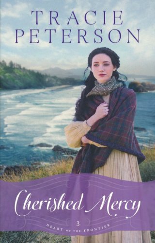 Cover of Cherished Mercy #3