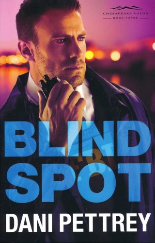 Cover of Blind Spot #3