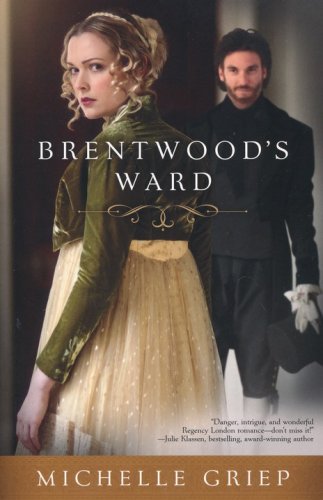 Cover of Brentwood's Ward