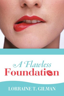 Cover of A Flawless Foundation - eBook