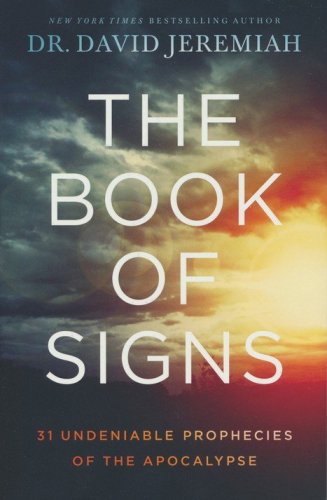 Cover of Book of Signs