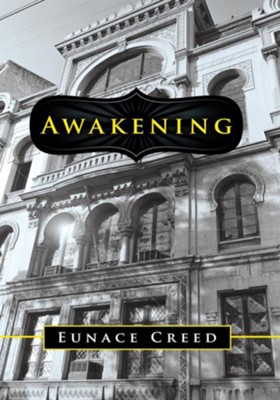 Cover of Awakening - eBook