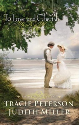 Cover of To Love and Cherish - eBook