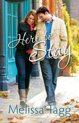 Cover of Here to Stay,Where Love Begins Book #2 - eBook