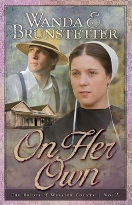 Cover of On Her Own - eBook