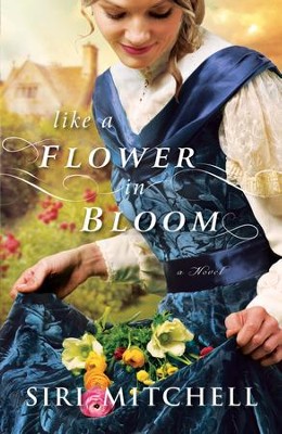 Cover of Like a Flower in Bloom - eBook