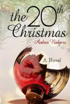 Cover of The 20th Christmas - eBook