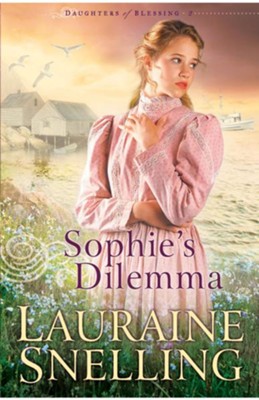 Cover of Sophie's Dilemma - eBook