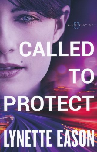 Cover of Called to Protect #2