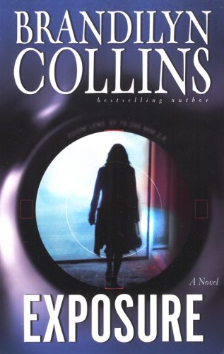 Cover of Exposure