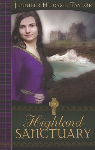 Cover of Highland Sanctuary