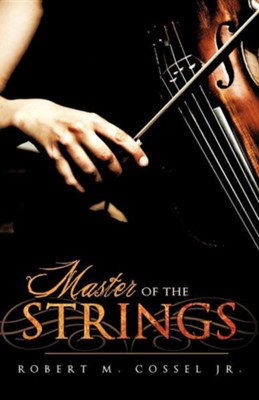 Cover of Master of the Strings
