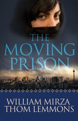Cover of The Moving Prison