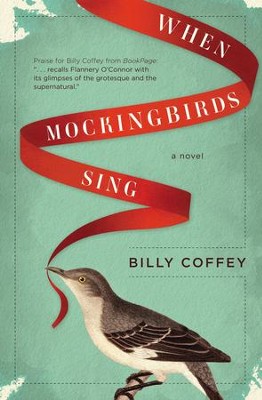 Cover of When Mockingbirds Sing - eBook