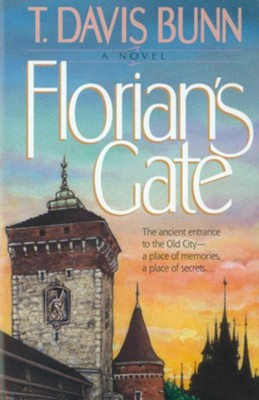 Cover of Florian's Gate - eBook