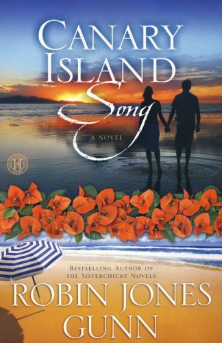 Cover of Canary Island Song