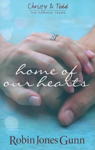 Cover of Home of Our Hearts