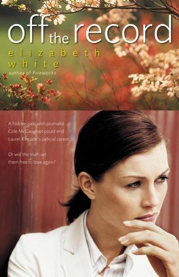 Cover of Off the Record - eBook
