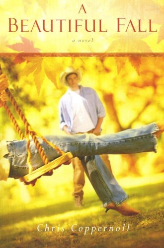 Cover of A Beautiful Fall