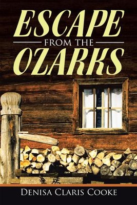 Cover of Escape from the Ozarks - eBook