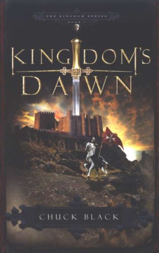 Cover of Kingdom's Dawn, Kingdom Series #1