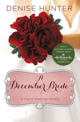 Cover of A December Bride - eBook