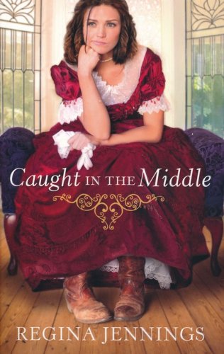 Cover of Caught in the Middle