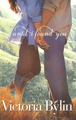 Cover of Until I Found You