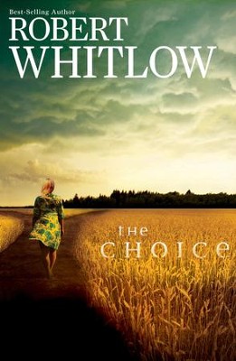 Cover of The Choice - eBook