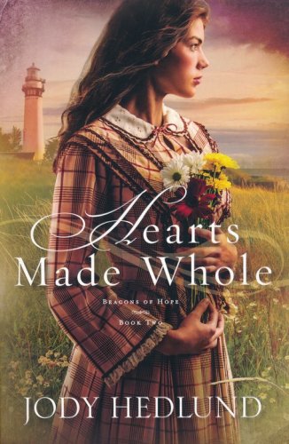 Cover of #2: Hearts Made Whole