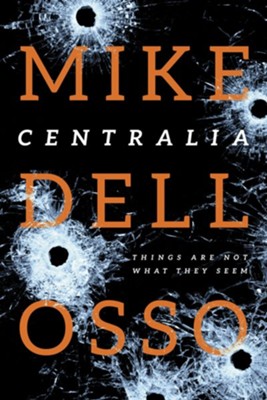 Cover of Centralia - eBook