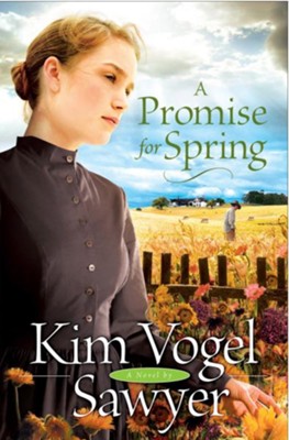 Cover of Promise for Spring, A - eBook