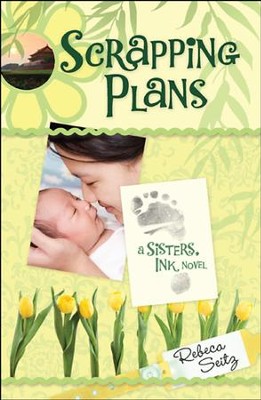 Cover of Scrapping Plans - eBook