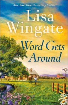 Cover of Word Gets Around - eBook