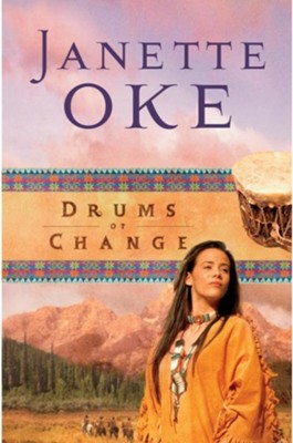 Cover of Drums of Change - eBook