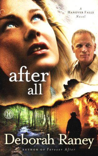 Cover of After All, Hanover Falls Series #3