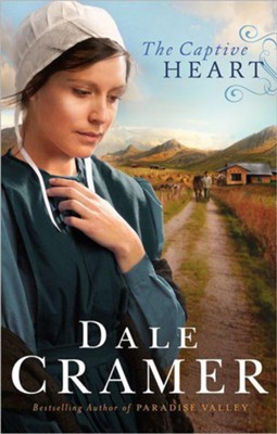 Cover of Captive Heart, The - eBook