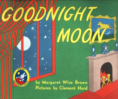 Cover of Goodnight Moon