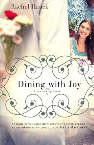 Cover of Dining with Joy, Lowcountry Romance Series #3