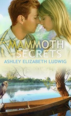 Cover of Mammoth Secrets - eBook