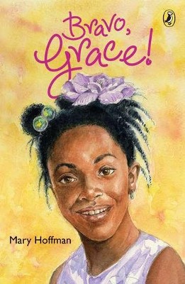 Cover of Bravo, Grace!