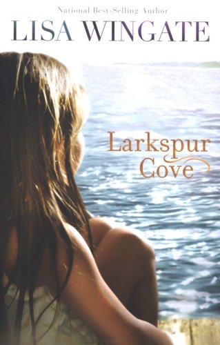 Cover of Larkspur Cove, Moses Lake Series #1