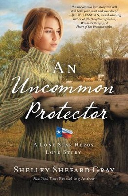 Cover of An Uncommon Protector - eBook