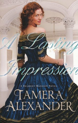 Cover of A Lasting Impression #1