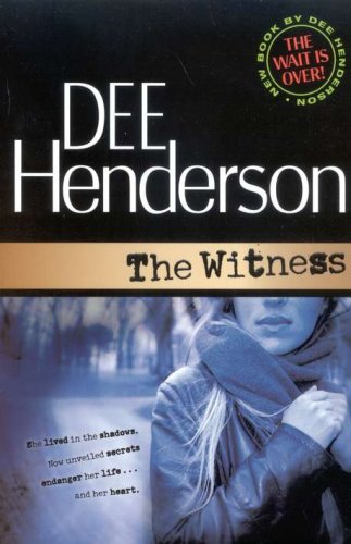 Cover of The Witness