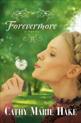 Cover of Forevermore - eBook