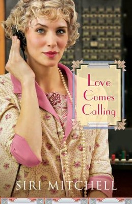 Cover of Love Comes Calling (Against All Expectations Collection Book #7) - eBook