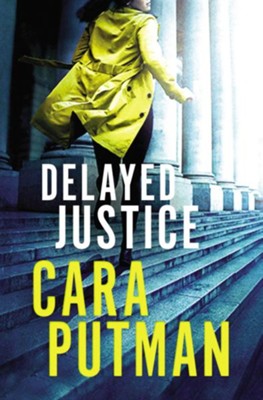 Cover of Delayed Justice - eBook