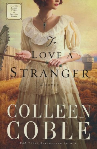Cover of To Love a Stranger