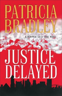 Cover of Justice Delayed - eBook